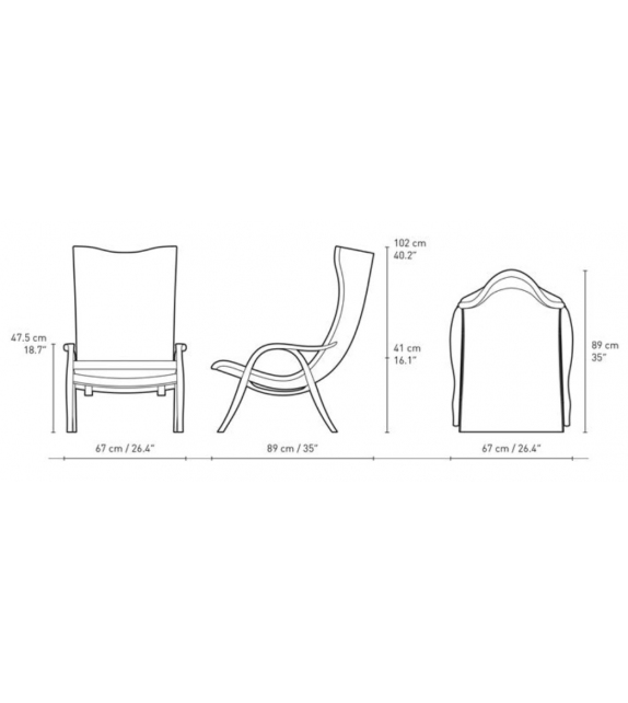 FH429 Signature Chair Carl Hansen & Søn