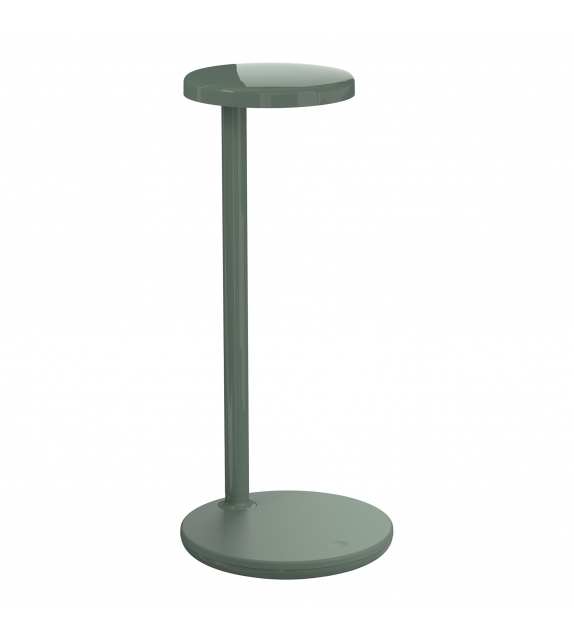 Oblique Flos Lampe De Table