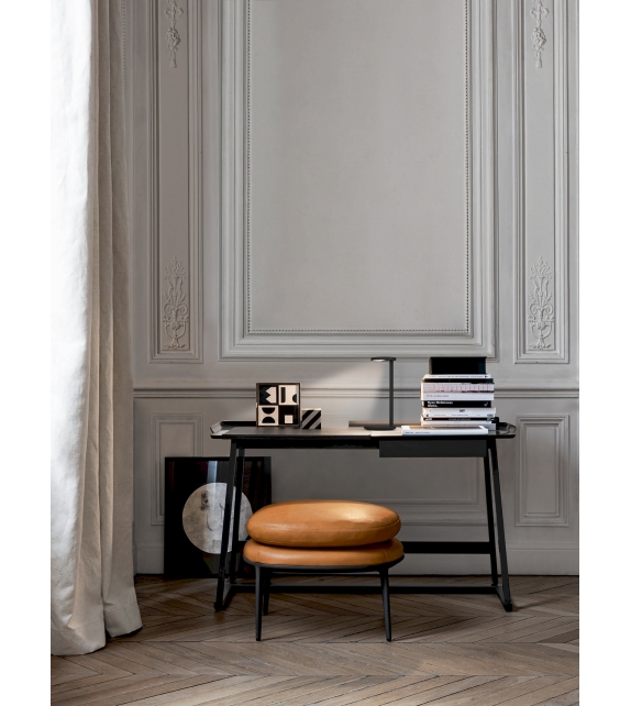 Oblique Flos Lampe De Table