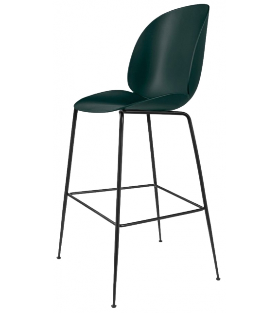 Beetle Gubi Chaise Bar