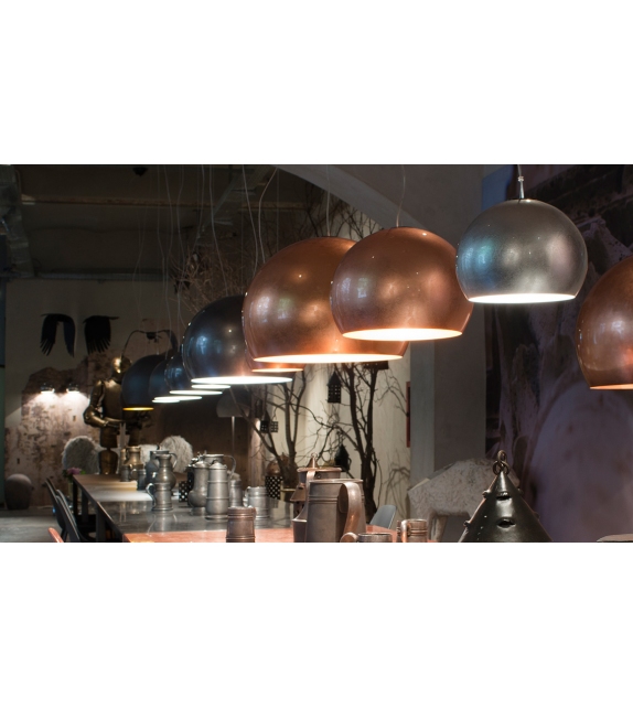 LAlampada Opinion Ciatti Pendant Lamp