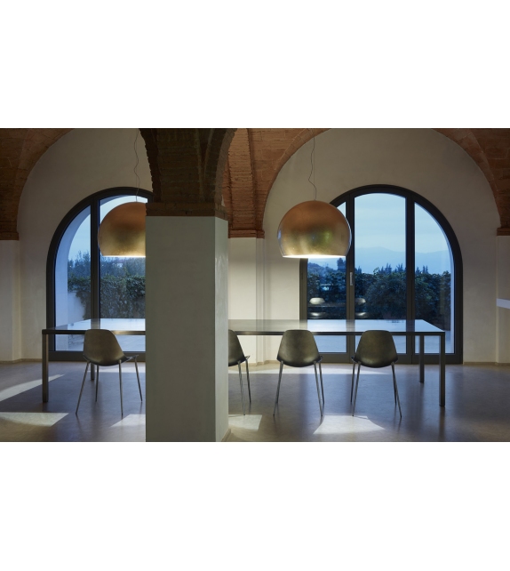 LAlampada Opinion Ciatti Pendant Lamp