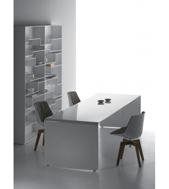 La Grande Table MDF Italia