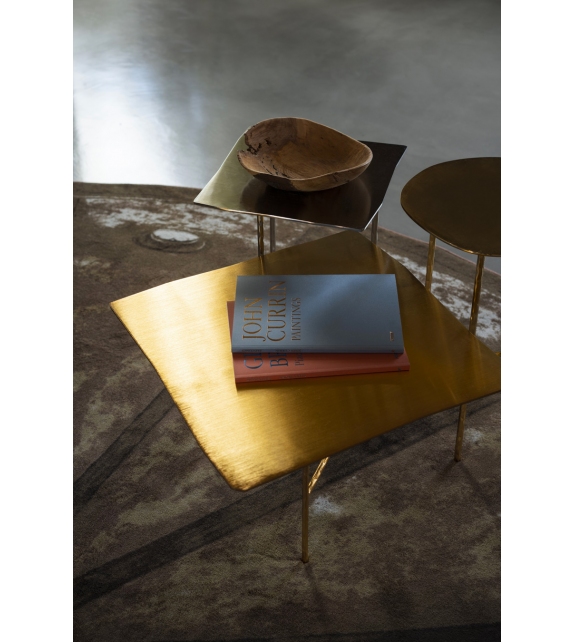 XXX Opinion Ciatti  Coffee Table