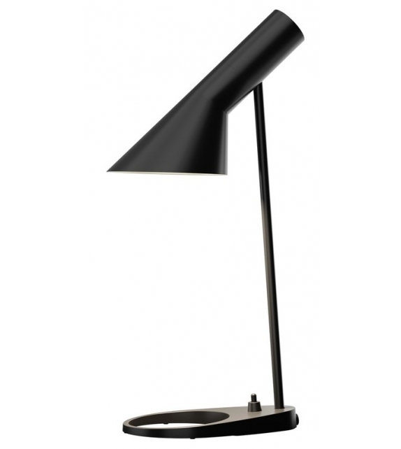 Pr T Pour L Exp Dition Aj Mini Louis Poulsen Lampe De Table Milia Shop