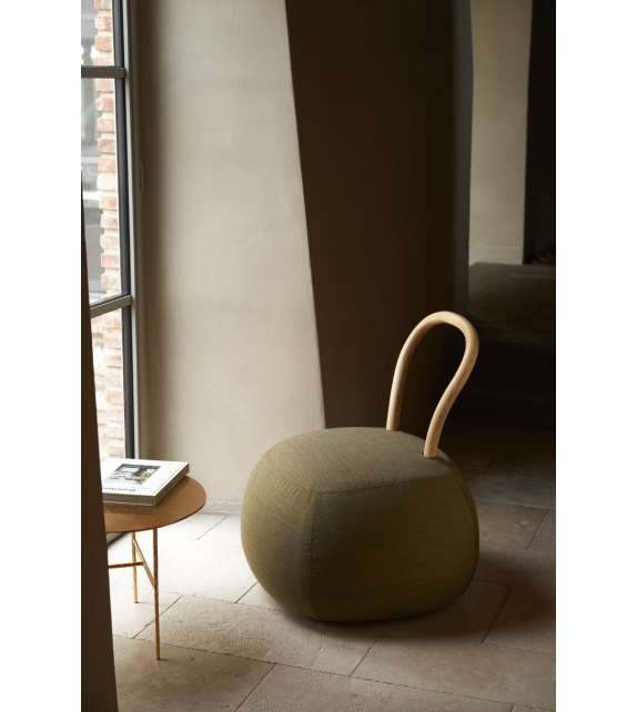 Yum Yum Opinion Ciatti Armchair