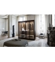 Eracle Maxalto Armoire