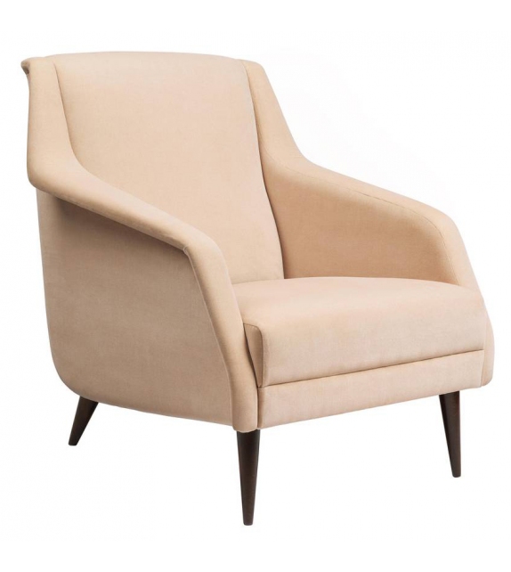 CDC.1 Gubi Lounge Chair