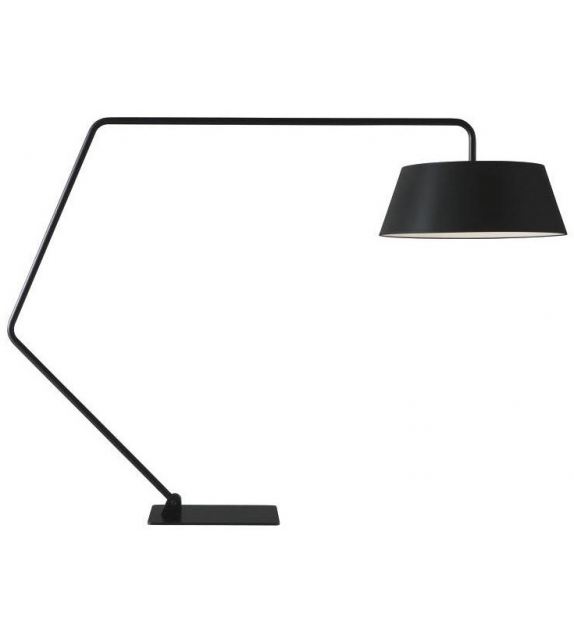 Bul Ligne Roset Floor Lamp