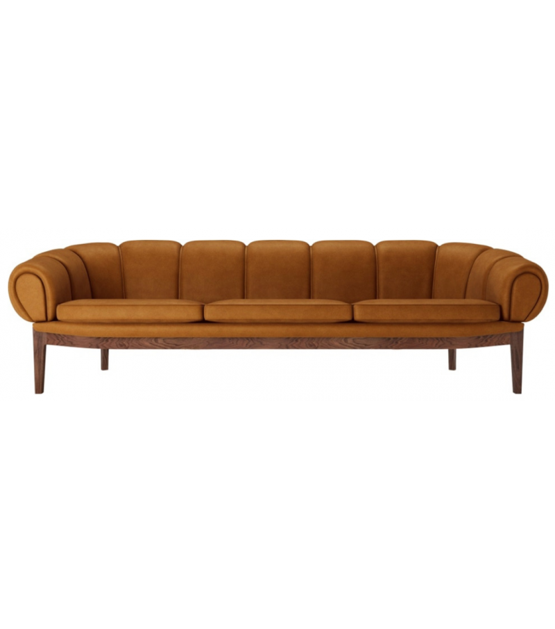 Croissant Gubi Sofa