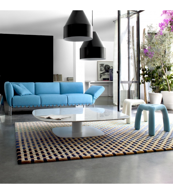 Alster Ligne Roset Mesita