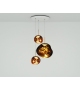 Melt Trio Tom Dixon Pendant System