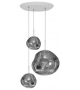 Melt Trio Tom Dixon Pendant System