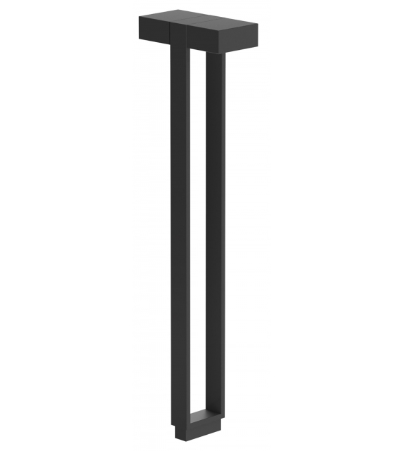 Mile Bollard 1 Mono Flos Floor Lamp