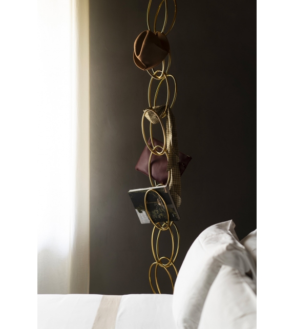 Senzatempo Opinion Ciatti Coat Rack