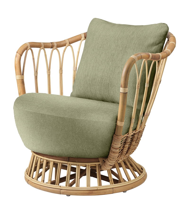 Grace Gubi Lounge Chair