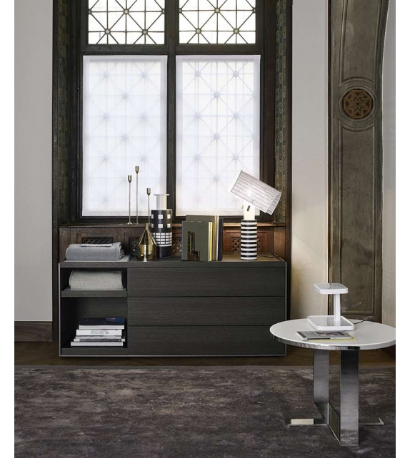 Surface B&B Italia Commode Avec Insert - Milia Shop