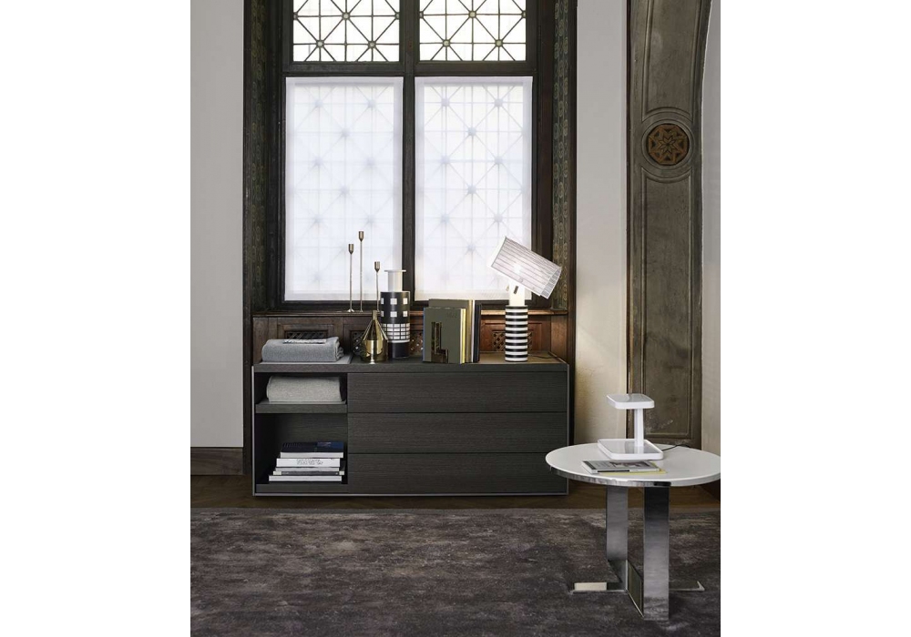 Surface B&B Italia Cassettiera Con Inserto - Milia Shop