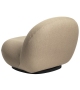 Pacha Gubi Lounge Chair