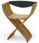 Curule Ligne Roset Chair