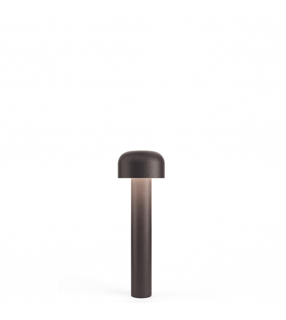 Bellhop Bollard Flos Lampadaire