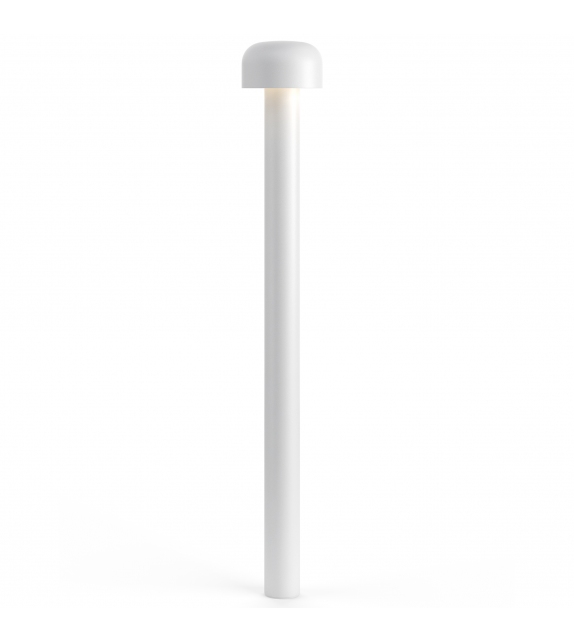 Bellhop Bollard Flos Lampadaire