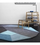 Menhir Ligne Roset Alfombra