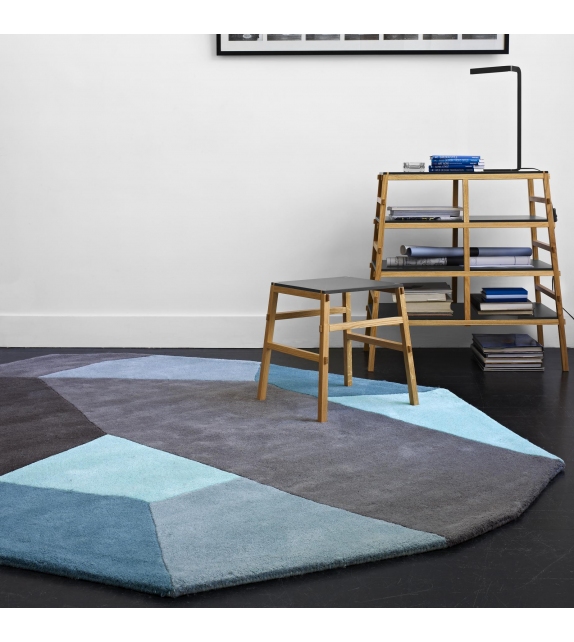 Menhir Ligne Roset Alfombra