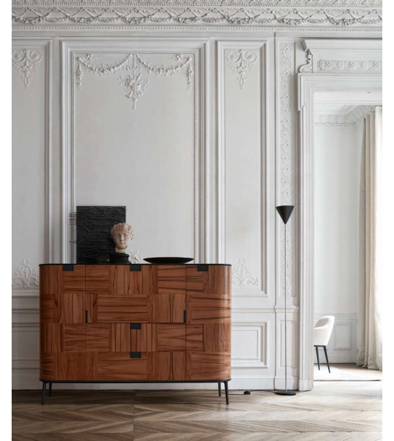 Sideboard Tesaurus Maxalto