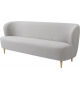 Stay Gubi Sofa with Legs