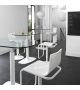 Jolie Ligne Roset Stool