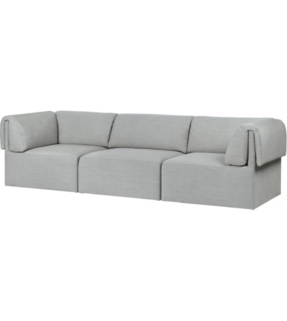 Wonder Gubi Modular Sofa