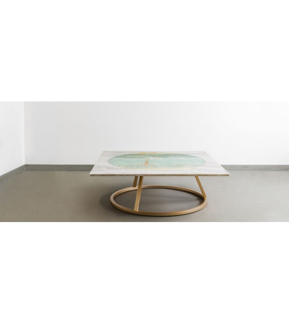 Pantheon Budri Coffee Table