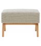 Archi Ligne Roset Pouf