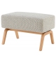 Archi Ligne Roset Pouf