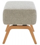 Archi Ligne Roset Pouf