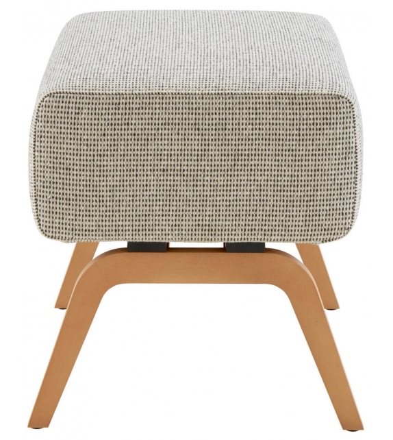 Archi Ligne Roset Pouf