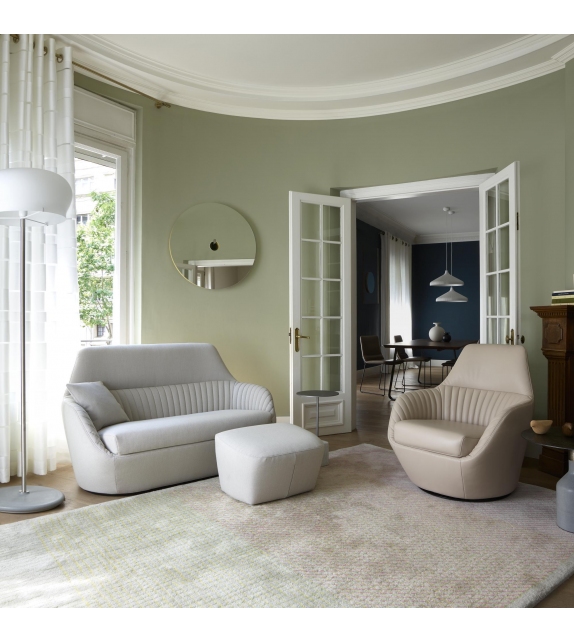 Amédée Ligne Roset Armchair