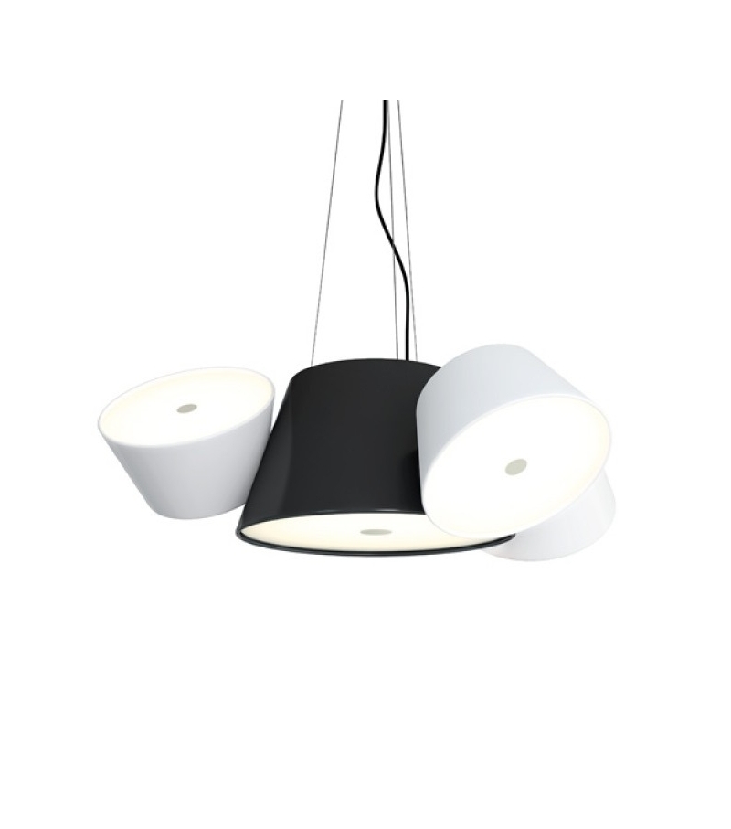 Tam Tam Mini Marset Suspension Lamp