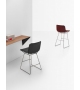 Neil Twist Stool MDF Italia