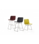 Neil Twist Stool MDF Italia