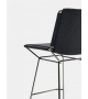 Neil Twist Stool MDF Italia