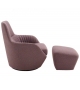 Amédée Ligne Roset Puf