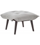 Toa Ligne Roset Pouf