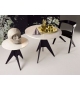 Screw Cafè Tom Dixon Table