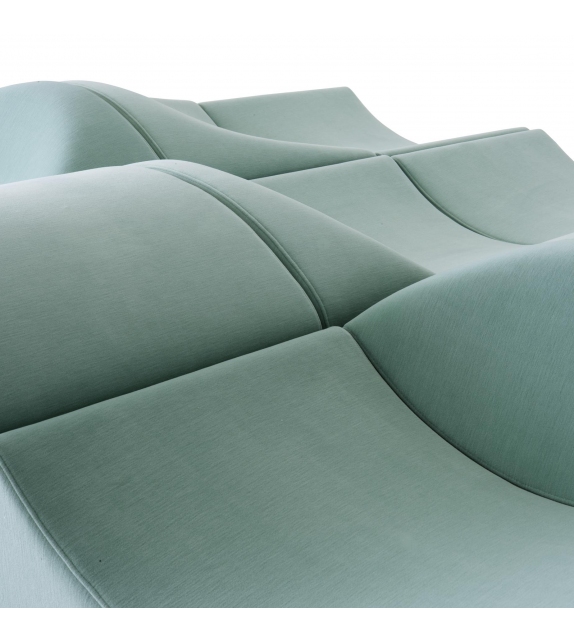 Asmara Ligne Roset Sistema di Sedute