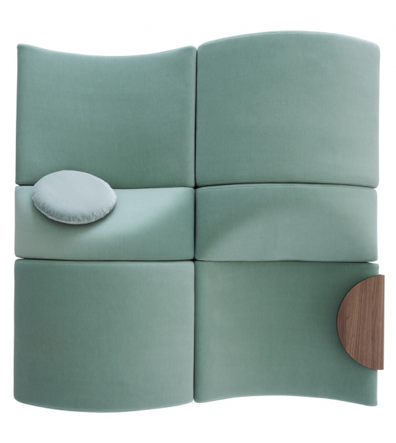 Asmara Ligne Roset Seating System