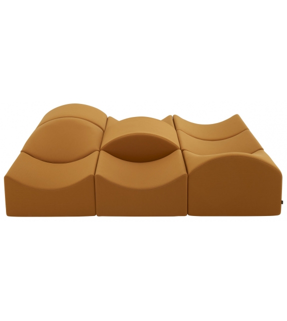 Asmara Ligne Roset Système d'Assise