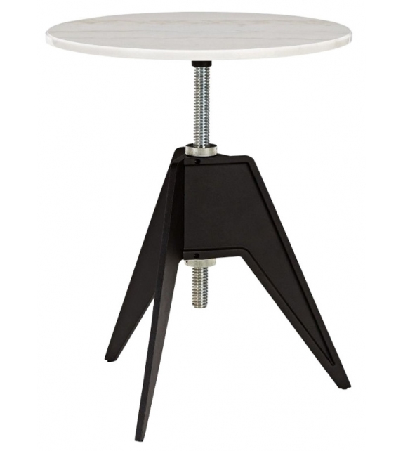 Screw Side Tom Dixon Beistelltisch