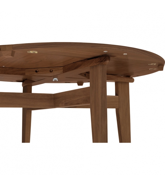 Gubi B-Table - Milia Shop